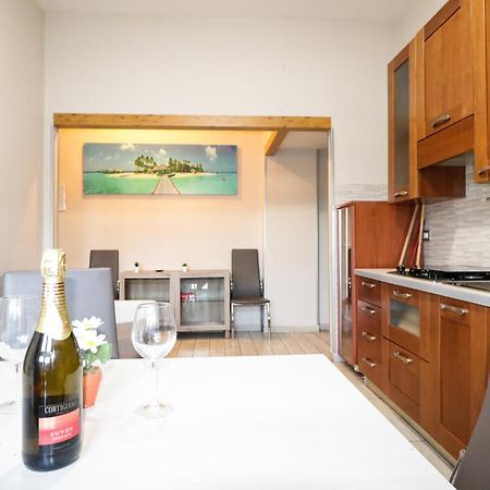 Romanina Apartments Номер фото