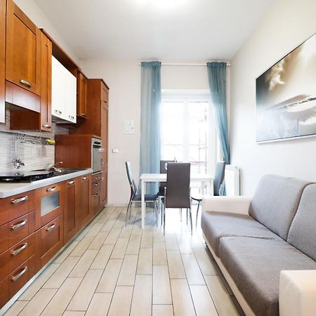 Romanina Apartments Номер фото