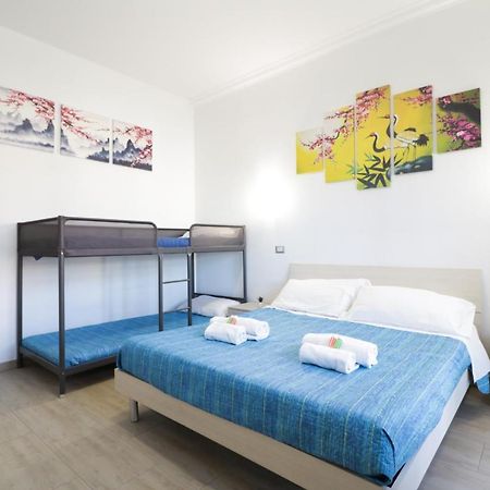 Romanina Apartments Экстерьер фото