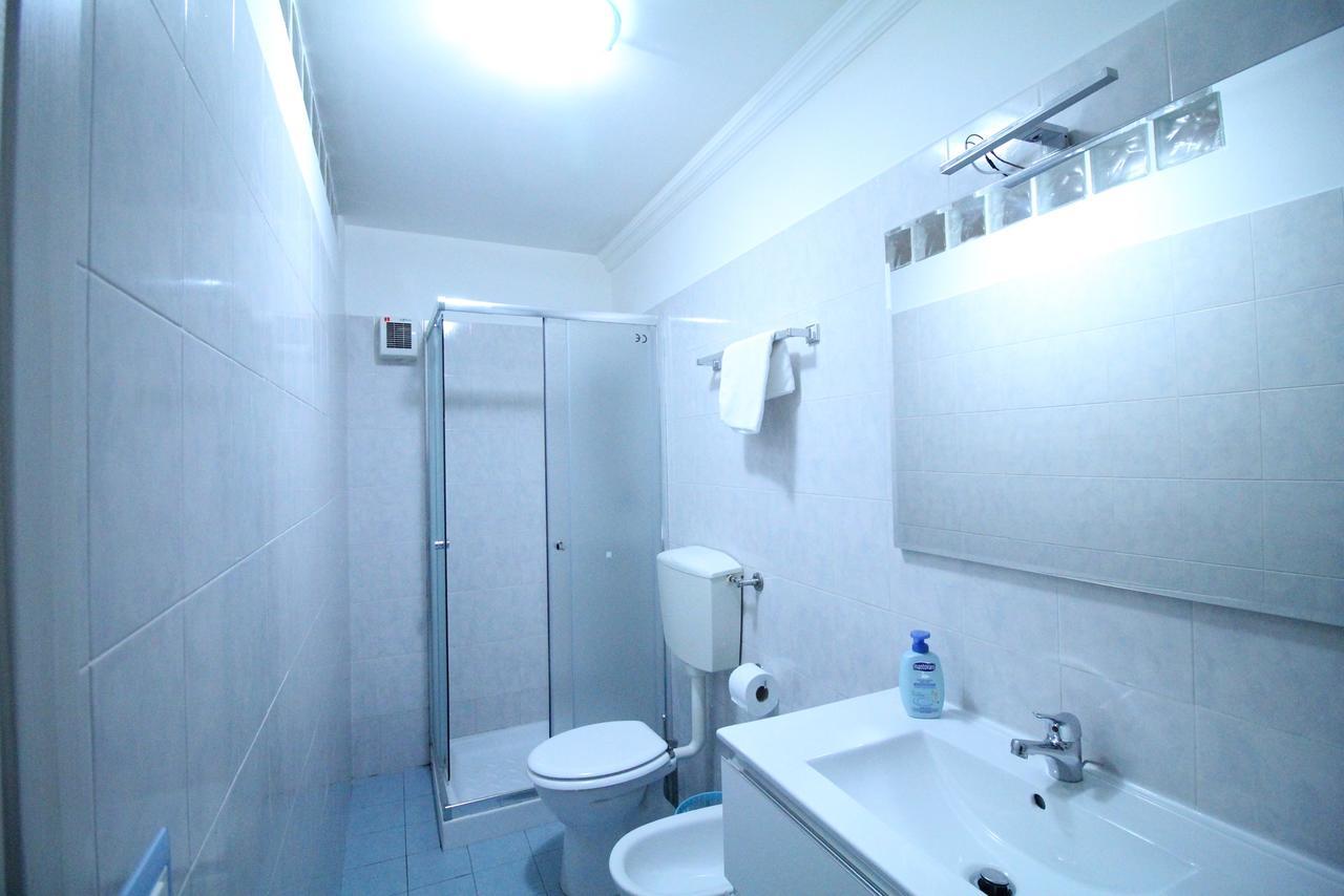Romanina Apartments Экстерьер фото