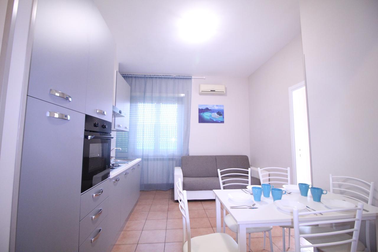 Romanina Apartments Экстерьер фото