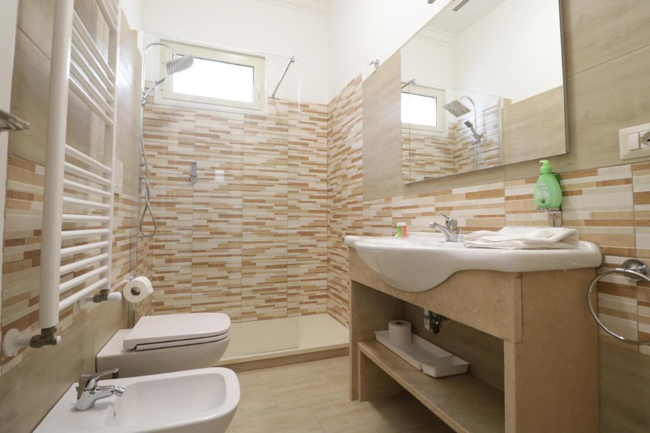 Romanina Apartments Экстерьер фото