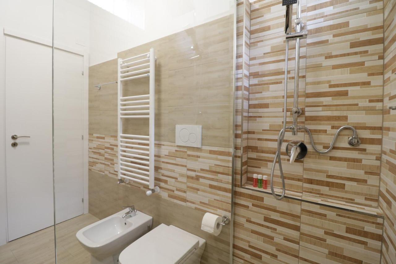 Romanina Apartments Экстерьер фото