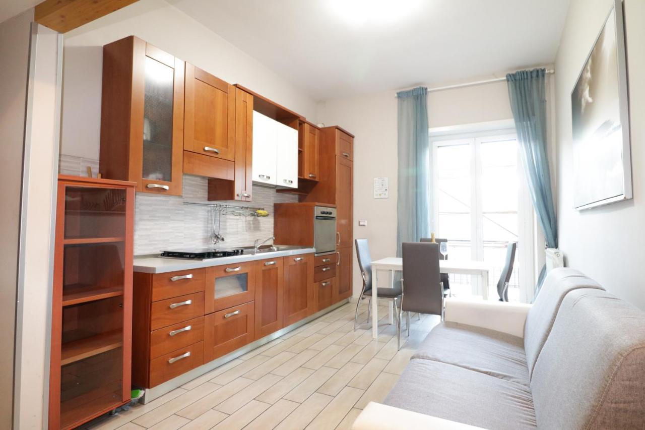 Romanina Apartments Экстерьер фото