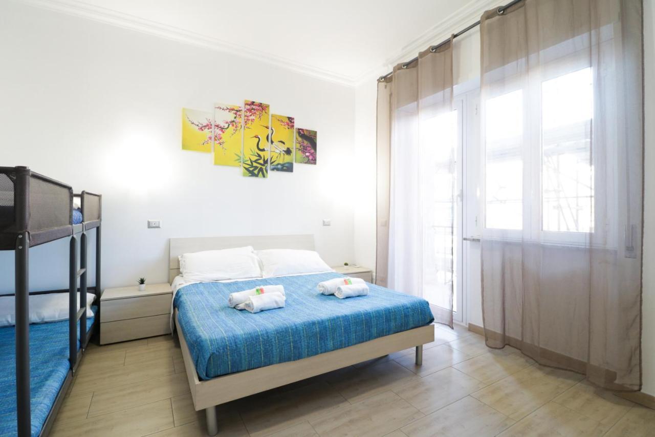 Romanina Apartments Экстерьер фото