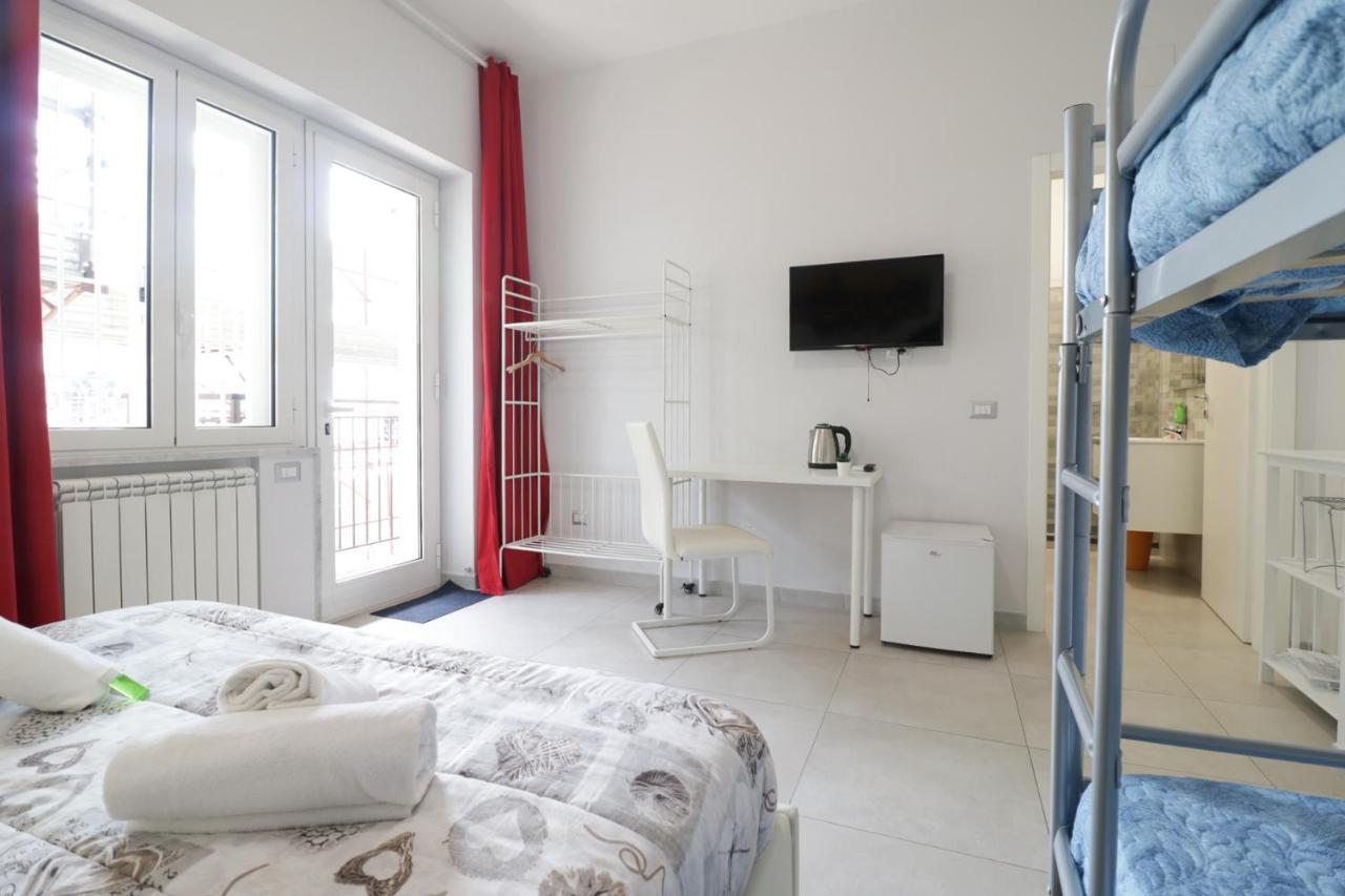 Romanina Apartments Экстерьер фото
