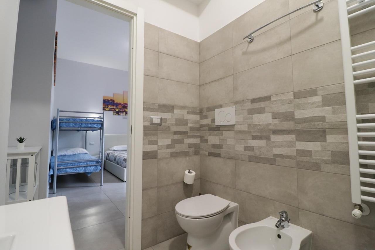 Romanina Apartments Экстерьер фото