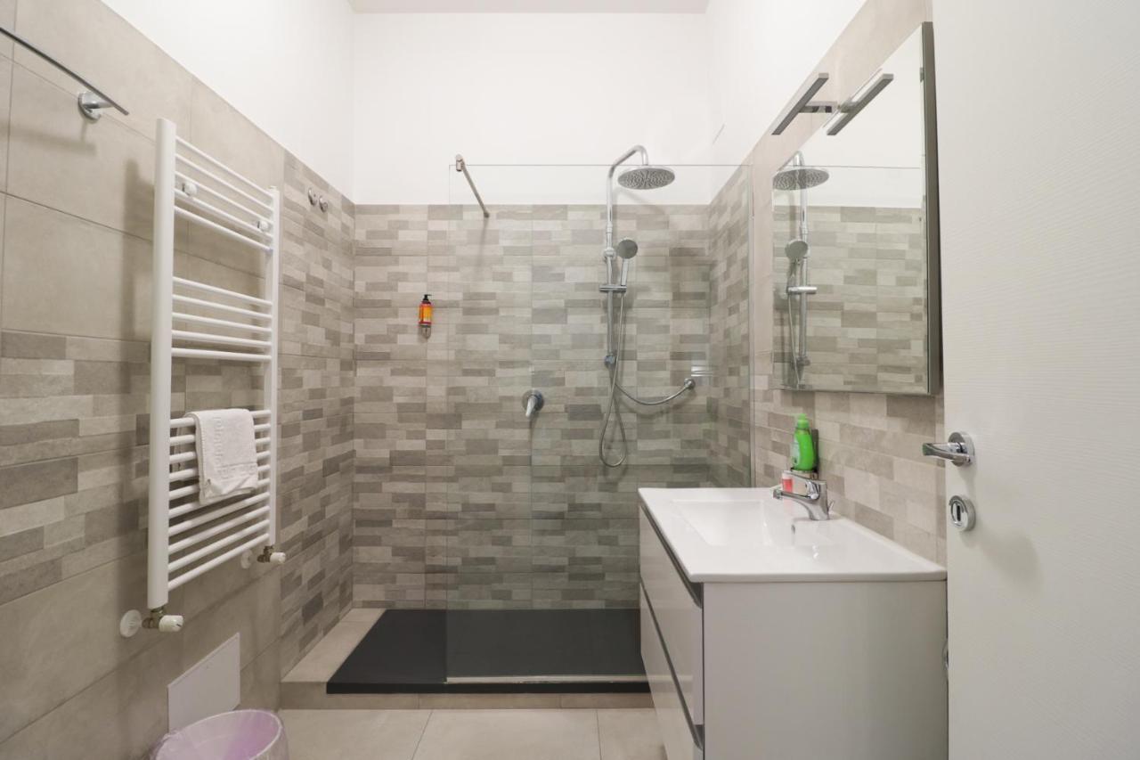 Romanina Apartments Экстерьер фото